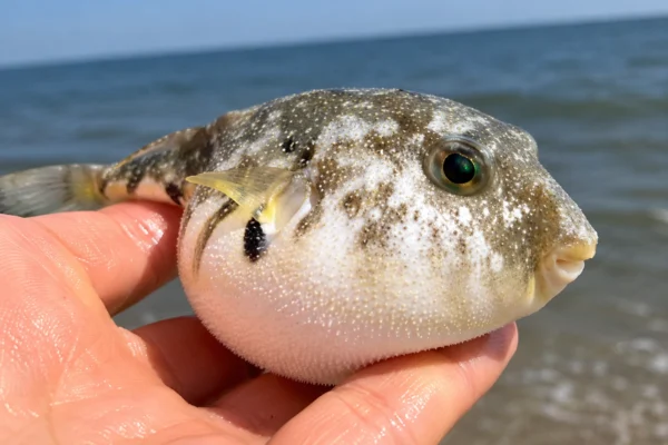 BLOWFISH